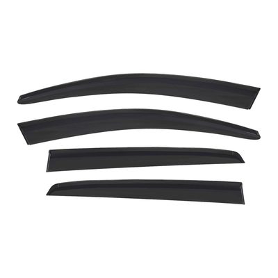 2015-2021 VW Golf GTI MK7 Window Visor Vent Rain Deflector 4Pcs Smoke