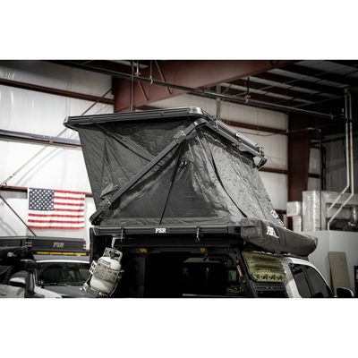 Evolution XL - Rooftop Tent