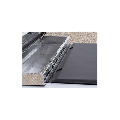 Fits 2019-2025 Ram 1500, 5'7" Bed (ACI-64239)