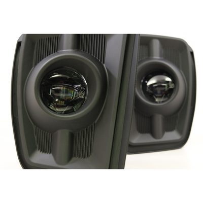 Fits 2009-2014 Ram 1500, 2010-2014 (MRM-LF291)