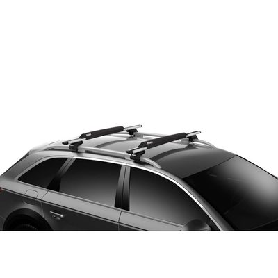 Thule Surf Pad Almohadillas de Espuma L 76 cm Wingbar