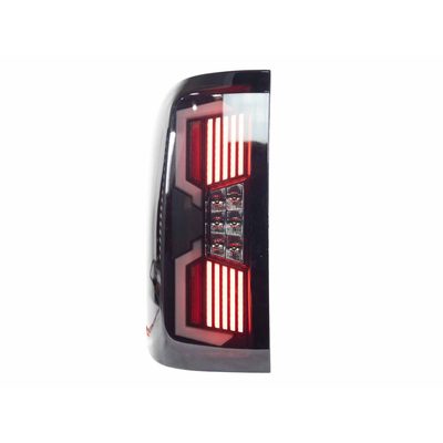 Fits 2014-2018 Chevy Silverado 1500, 2015-2019 Silverado 2500/3500 (WJT-CTRNG0686-BS-SQ)
