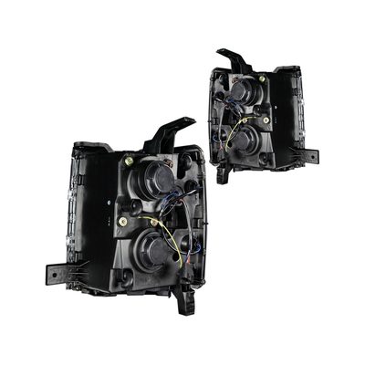 Fits 2014-2015 Chevy Silverado/GMC Sierra 1500 (WJT-CHWJ-0382C-C)