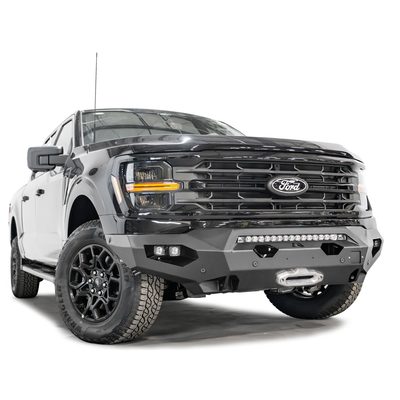 Fits 2022-2026 Chevy Silverado 1500 (FBF-CS22-X5661-1)