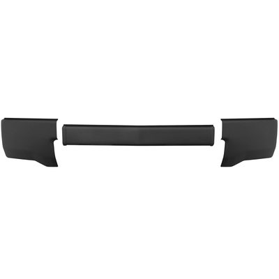 Fits 2014-2015 Chevy Silverado 1500 (ECC-BK0102)