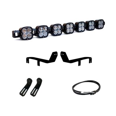 Fits 2017-2020 Ford F150 Raptor (BDI-447740)