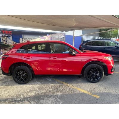 Honda Hr-V TOURING 2024