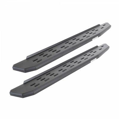 Estribos RB30 80" Ngo Text para S10 MAX 22 - 26 Dob Cab