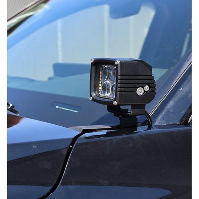 2025+ Toyota 4Runner Ditch Lights