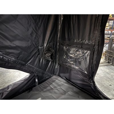 Evolution XL - Rooftop Tent
