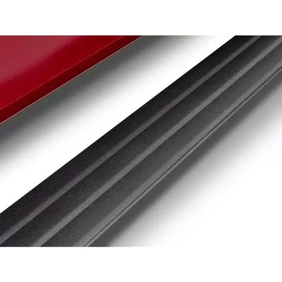 Estribos Electricos Powerstep AMP Smart Series para Silverado / Sierra 2500 / 3500 20 - 24 Crew & Ext Cab