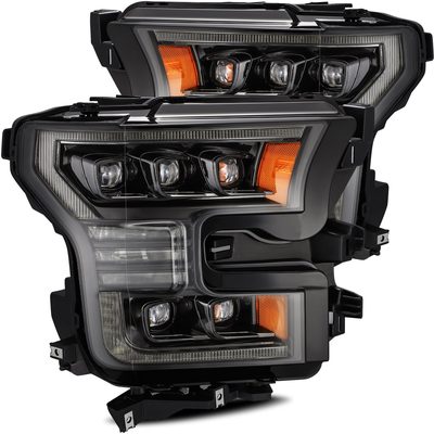 Fits 2015-2017 Ford F150 (ARX-880163)