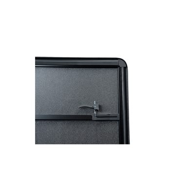 Fits 2009-2018 Ram 1500, 2010-2018 2500/3500, 2019-2023 1500 Classic, 6'4" Bed (TNP-HF-250)