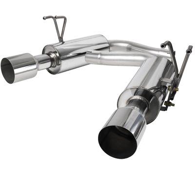 2016-2021 Honda Civic Sedan 1.5L Turbo Stainless Steel Catback Exhaust System