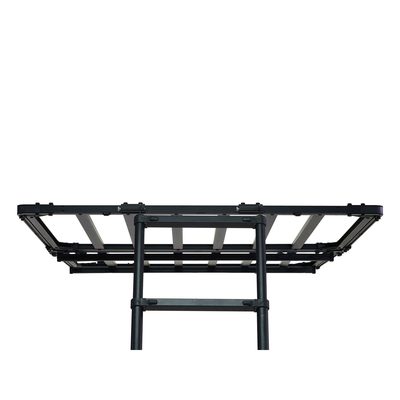 REV ROOFTOP TENT X (shellter)