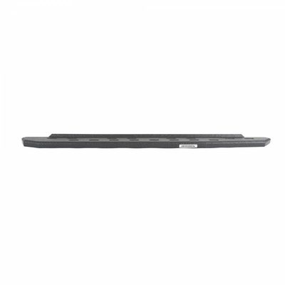 Estribos RB30 Slim 87" Ngo Text para Silverado 1500 (New Body) 19 - 24 Crew cab