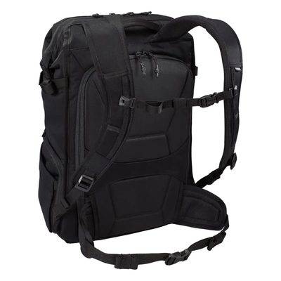 Mochila para Camara Covert 24L Black