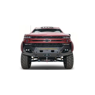 Fits 2019-2022 Chevy Silverado 1500 (FBF-CS19-X4051-B)