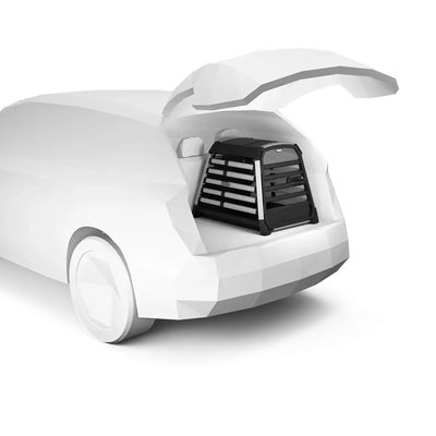 Jaula Transportadora para Mascotas Thule Allax M