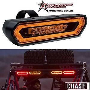 Rigid Chase Led Ambar