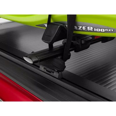 Tapa eléctrica Retractil Power Trax One de 5.5' para Tundra 22 -24