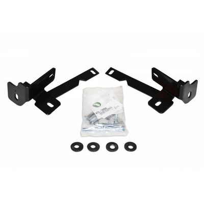 Brackets de instalación para defensa RC3 / RC4 LR para Ranger 23 - 26