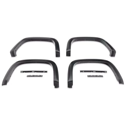 Cantonera OE-Style para Ram 1500 19 - 25