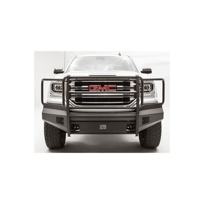 Fits 2016-2018 GMC Sierra 1500 (FBF-GS16-R3960-1)