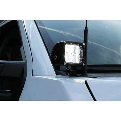 2023+ Ford Super Duty F250/350/450 Ditch Lights