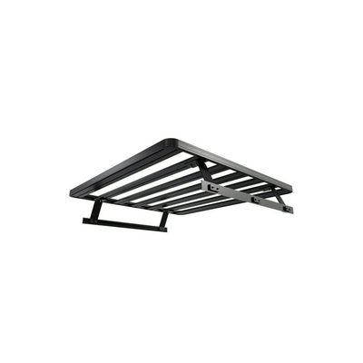 Fits 2009-2025 Ram 1500, 2010-2025 1500 Classic, 5'7" Bed (FRO-KRDR022T)