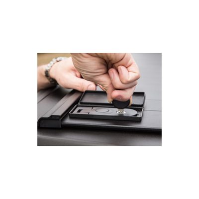 GatorTrax MX Manual Retractable Tonneau Cover G80372