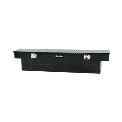Fits Many 2024 Chevy, Dodge, Ford, GMC, Lincoln, Ram, Toyota, 5'7"-8' Bed (DEZ-DZ6170NB)