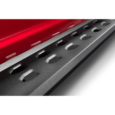 Estribos RB20 Slim Ngo Text de 68" para Land Cruiser / GX 550 24 - 25