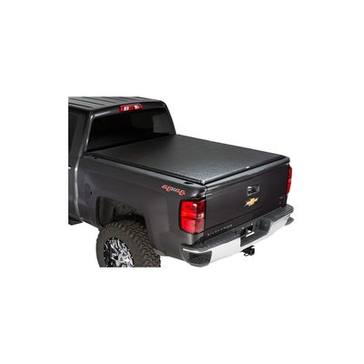 Fits 2014-2019 Chevy Silverado/GMC Sierra 1500, 5'8" Bed (GTR-137183)