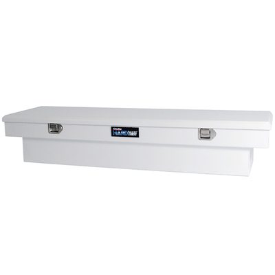 Fits Many 2026 Chevy, Dodge, Ford, GMC, Lincoln, Ram, Toyota, 5'7"-8' Bed (DEZ-DZ8170S)