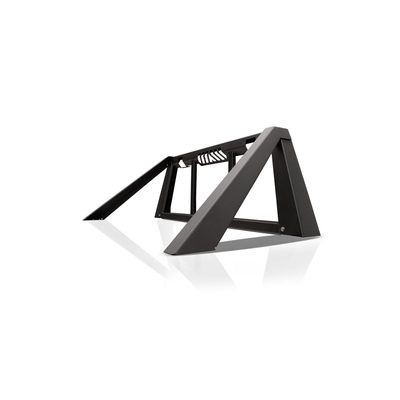 Fits Many 1994-2021 Chevy, Dodge, Ford, GMC, Ram, Toyota, 5'7"-8' Bed (FBF-HRM01-1)