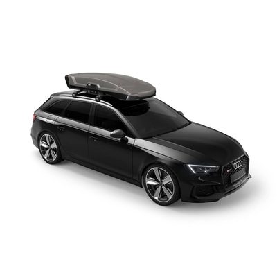 Thule Vector M Gris