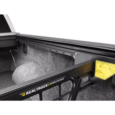 Cargo Manager Roll N Lock para L200 06-14
