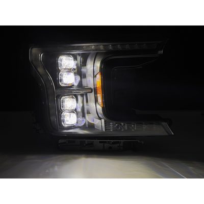 Fits 2018-2020 Ford F150 (ARX-880248)
