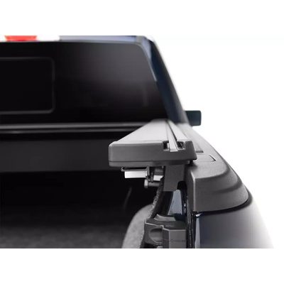 Tapa Retractil RetraxOne Trax Rail 5' para L200 2025+ Dob Cab