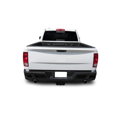 Fits 2009-2018 Ram 1500, 2019-2024 1500 Classic (BLK-ARB-RA20)