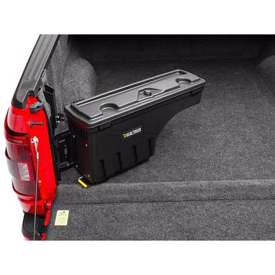 Almacenamiento Lateral Swing Case para L200 16 - 24 (Lado Conductor)