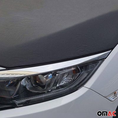 2015-2026 Ford Transit Car Bonnet Mask Hood Bra Black Full Coverage 1 Pc