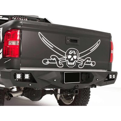Fits 2014-2018 GMC Sierra 1500/Chevy Silverado 1500 (FBF-CS14-E3151-B)