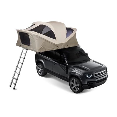 Thule Tepui Approach L Pelican Gray (3 - 4 personas)
