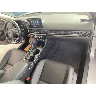 Honda Civic TOURING 2024