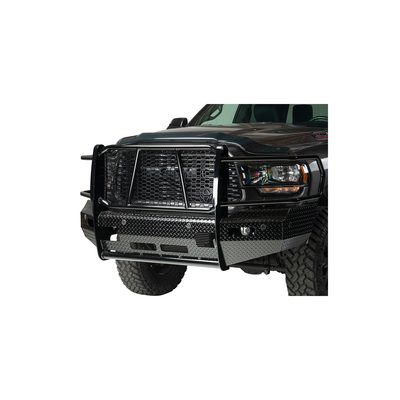 Fits 2025-2026 Ram 1500 (RHD-FSD25HBL1)