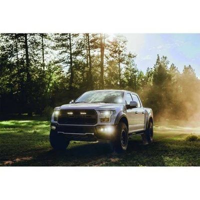 Rigid Industries D-Series Hyperspot (Par)