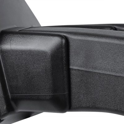 2015-2020 Ford F-150 Manual Adjustable & Extendable Towing Mirrors