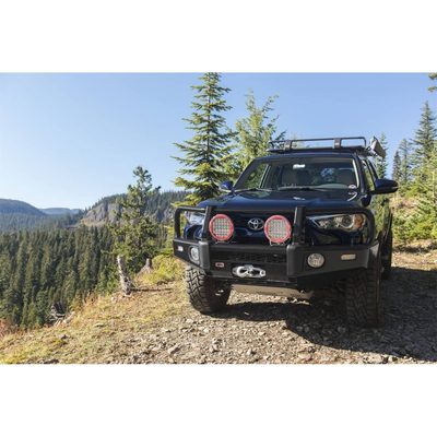 ARB Kit para instalacin de Winch